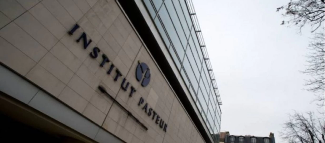 Ανησυχητικές δηλώσεις από τον Διευθυντή του Παστέρ: «Ασύμμετρη απειλή ο κορωνοϊός»